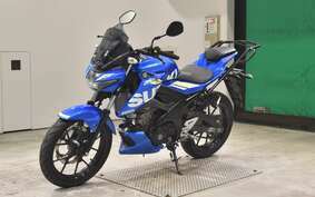 SUZUKI GSX-S125 DL32B