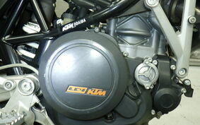 KTM 690 SMC 2008 LSS40