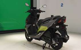 SUZUKI AVENIS 125 EA12J