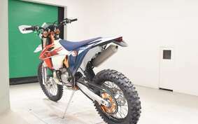 KTM 250 EXC SIXDAYS