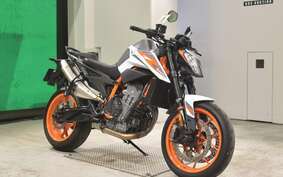 KTM 890 DUKE R 2021 TU940