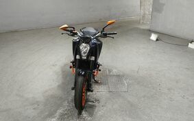 KTM 250 DUKE JGE