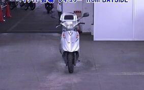 SUZUKI ｱﾄﾞﾚｽV125G CF46A