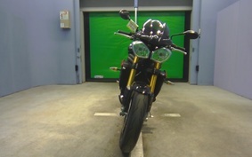 TRIUMPH SPEED TRIPLE R 2014 PN135G