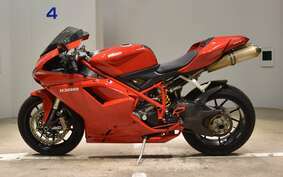 DUCATI 1098 2007 H700A