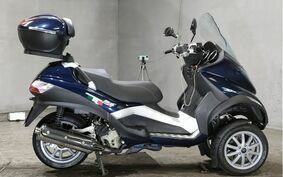 PIAGGIO MP3 400 FL 2009 M591