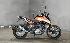 KTM 250 DUKE JPE