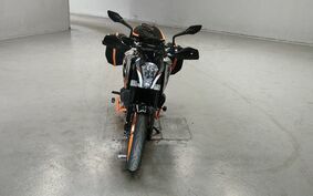 KTM 250 DUKE JGE