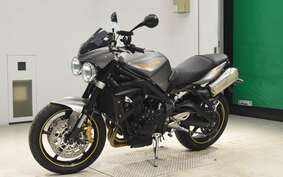 TRIUMPH STREET TRIPLE R 2010 MD4166