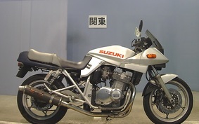 SUZUKI GSX400S KATANA 1992 GK77A