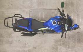 SUZUKI GSX-S125 DL32B