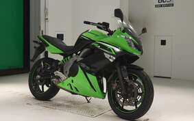 KAWASAKI NINJA 400R 2012 ER400B