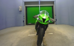 KAWASAKI ZX 10 NINJA R 2012 ZXCJ12