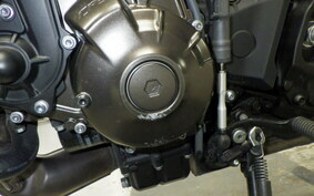 YAMAHA XSR900 2023 RN80J