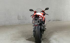 DUCATI 959 PANIGALE CORSE 2018 HA01J