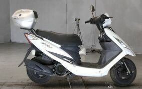 SYM GT125 不明