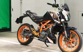 KTM 390 DUKE 2017 JGJ40