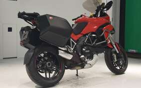 DUCATI MULTISTRADA 1200 S 2015 A302J