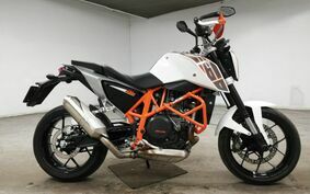 KTM 690 DUKE 2014 LDT40