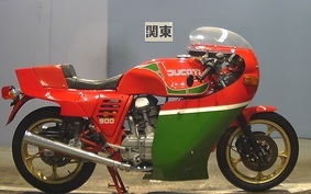 DUCATI 900MHR 1984 00R98