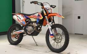 KTM 250 EXC F EXA40