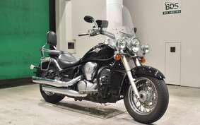 KAWASAKI VULCAN 900 CLASSIC 2007 VN900B