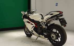 MV AGUSTA F4-RR 2011