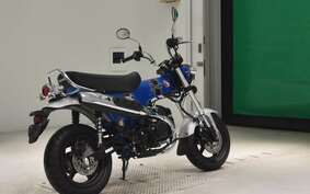 HONDA DAX 125 JB04