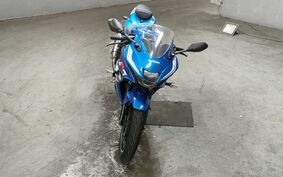 SUZUKI GSX-R150 DL23A