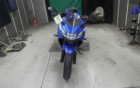 SUZUKI GIXXER 250 SF