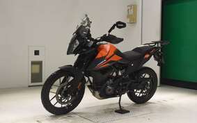 KTM 390 ADVENTURE 2020