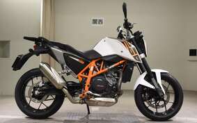 KTM 690 DUKE 2015 LDT40