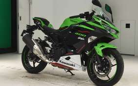 KAWASAKI NINJA 400 2022 EX400G