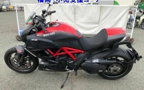 DUCATI DIAVEL G100A