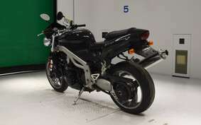 TRIUMPH SPEED TRIPLE 2003 E551XR