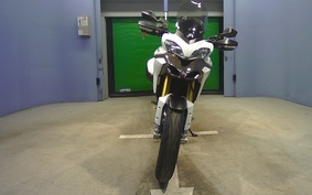 DUCATI MULTISTRADA 1200 S 2010 A200A