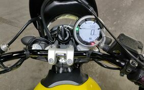 DUCATI SCRAMBLER ICON 2015 K102JA