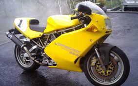 DUCATI 900SL 1995 906SC