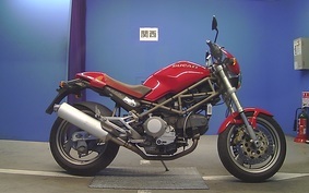 DUCATI MONSTER 900 1998 900M0