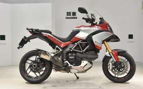 DUCATI MULTISTRADA 1200 S 2013 A302J