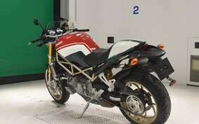 DUCATI MONSTER S4R TESTASTRETTA 2009