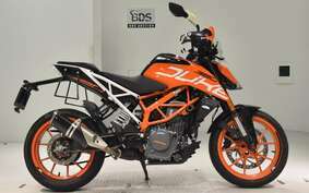 KTM 390 DUKE 2021