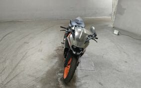 KTM 390 RC 2017 JYJ