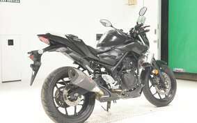 YAMAHA MT-25 RG10J