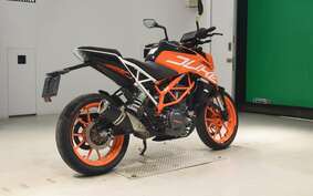 KTM 390 DUKE 2021 JPJ40