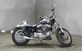 HARLEY XLH1200S 1998 CHP