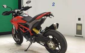 DUCATI HYPERMOTARD 820 2015 B201J