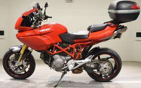 DUCATI MULTISTRADA 1000 S DS 2005 A100A