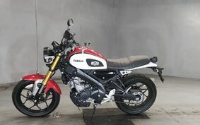 YAMAHA XSR155 RG63