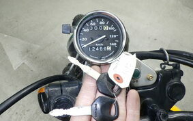 SUZUKI GRASS TRACKER NJ4BA